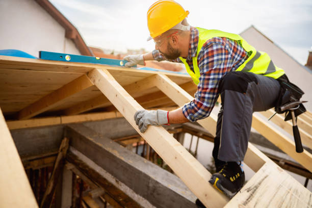 Quick and Trustworthy Emergency Roof Repair Services in Meadow Oaks, FL