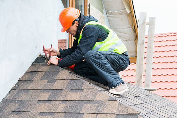 Best Commercial Roofing Services  in Meadow Oaks, FL