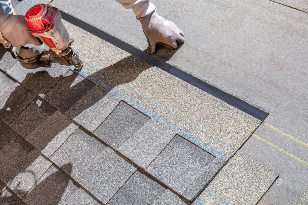 Best Commercial Roofing Services  in Meadow Oaks, FL